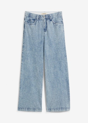 Neu weite jeans mit - weite,