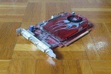 Originale Apple ATI Radeon HD 2600 XT - 630-9412