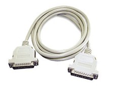 Sub-D Verbindungskabel