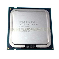 Intel Core 2 Quad Q9650 3 GHz