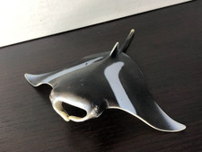 Schleich Manta Rochen Sea Life 14699 Meerestiere 2012 Fisch Haie Tiere Sammlung