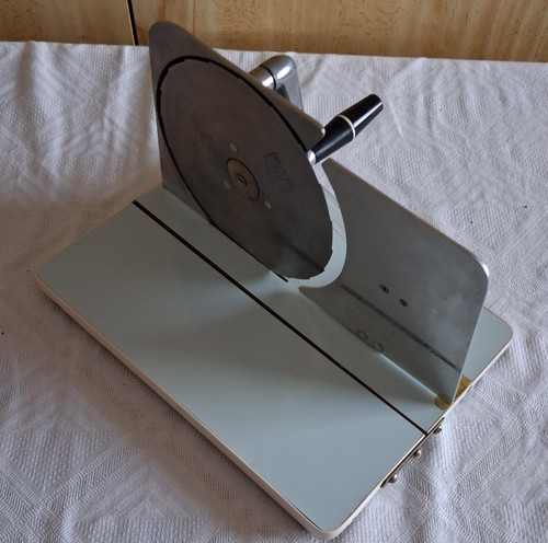 Triumph manuelle brotmaschine - triumph,,