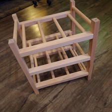 Ikea Wein regal Hutten