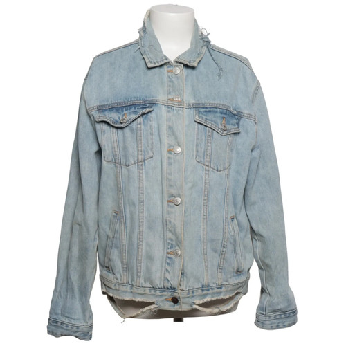 Pull bear jeansjacke - pull, &