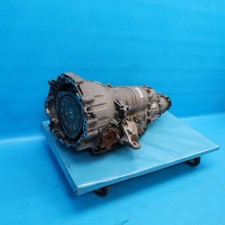 Audi A6 4F C6 2.7 TDI Quattro