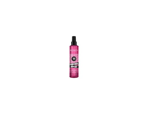Redken thermal spray low - redken,