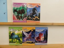 Bella Sara 5 Bücher