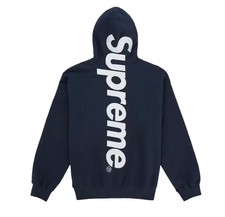 Supreme Satin Applikation
