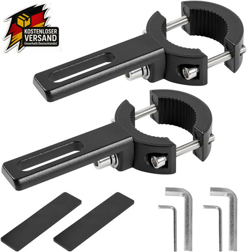 Motorrad scheinwerferhalterung - motorrad,