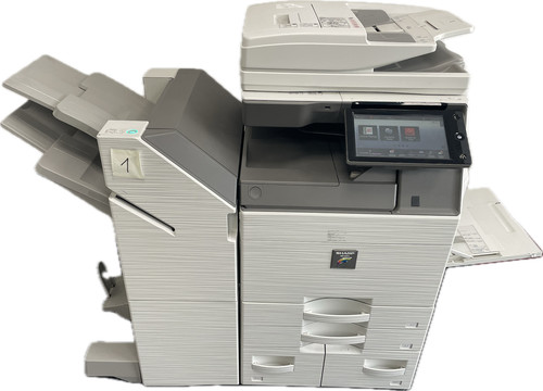 Sharp 6071 kopierer - sharp, mx-6071