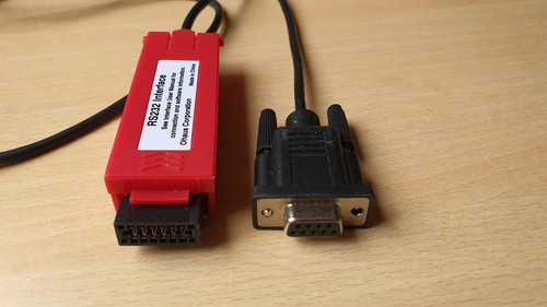 Ohaus navigator rs232 - ohaus,