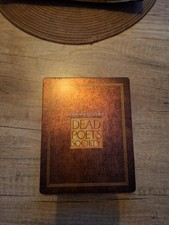 Dead Poets Society Blu Ray