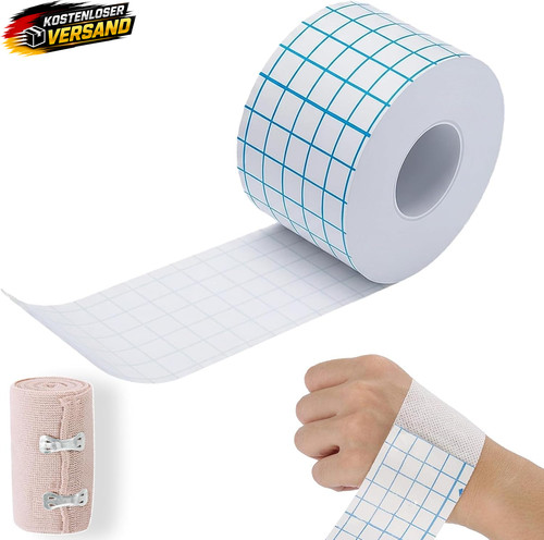 Fixomull stretch pflasterrolle - stretch,