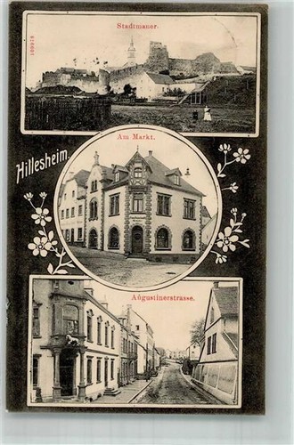 13578246 5533 hillesheim am - hillesheim,