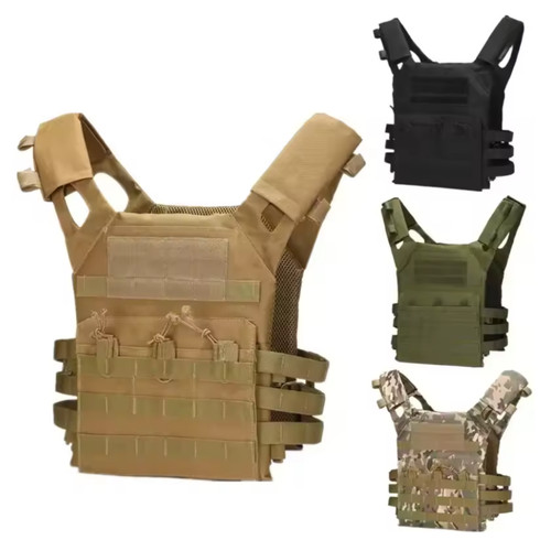Taktische weste molle - taktische,