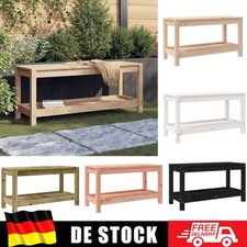 Gartenbank Sitzbank Parkbank