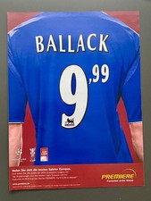 Michael Ballack Trikot Chelsea