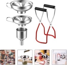 Einkochgläser Heber Einkochen