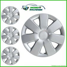 SERIE 4 RADKAPPEN - 4