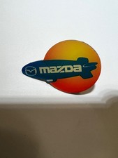 Auto Pin Mazda Zeppelin