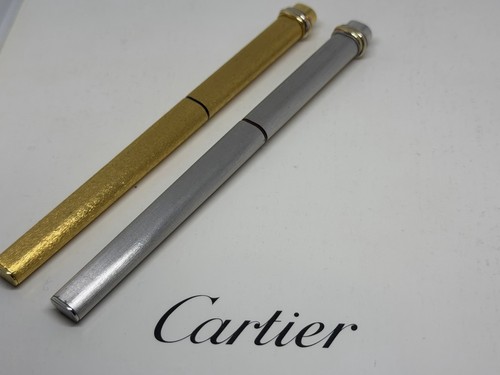 Cartier füller - 2x,