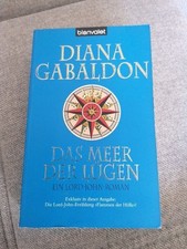 Das Meer der Lügen: Ein