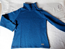 Elkline  : Wunderschöner Winter  - Pullover in Gr  46      --- WOW  ---