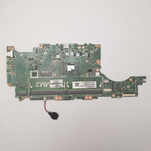 Elitebook 845 mainboard - hp, g7