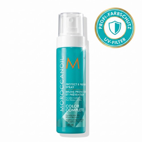 Moroccanoil protect prevent - &,