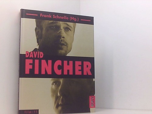 David fincher frank schnelle - fincher,