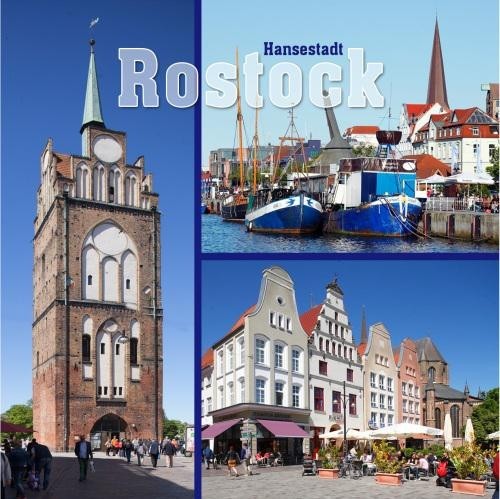 Foto magnet rostock - foto,