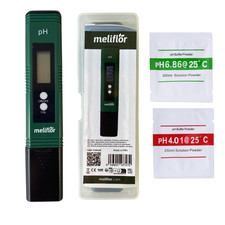 Meliflor pH-Messgerät
