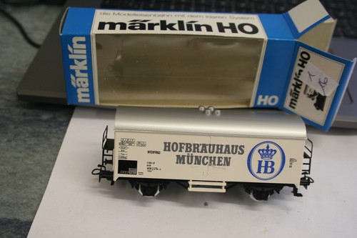 Märklin somo 4415 - ho,