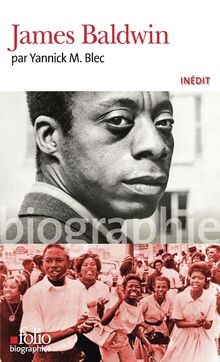 James baldwin von - james,
