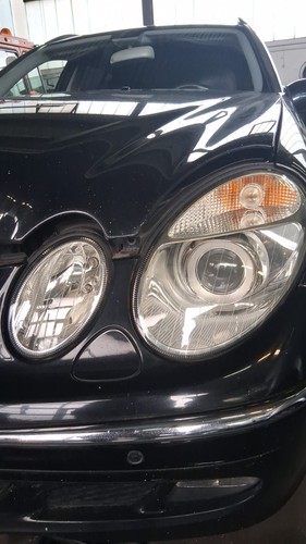 Mercedes w211 s211 - w211,