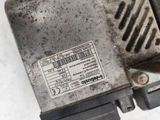 BMW X5 E53 2002 Standheizung