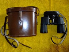 Fernglas Hartmann Wetzlar Compact 10x40WW selten und sehr gut!