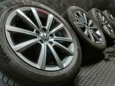 VW Passat 3C Arteon T-Roc