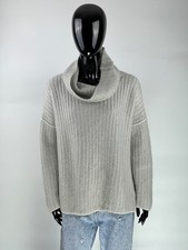 Le Tricot Perugia Women's Gray