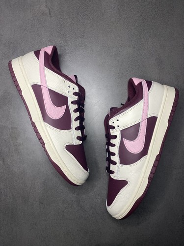 Nike dunk low retro - nike,
