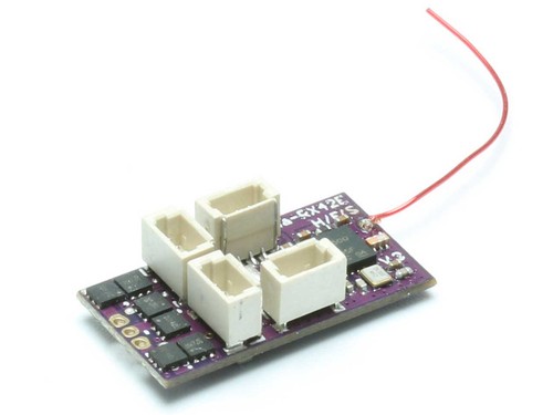 Pichler atom empfänger für - pichler,