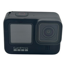 Gopro hero9 black actioncam - gopro,