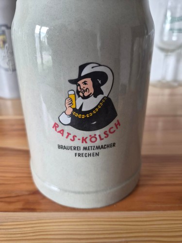 Frechen rats brauerei - frechen,