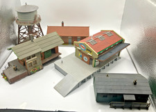 Faller H0 Güterschuppen