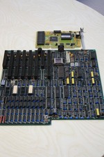 286 mainboard von Commodore PC