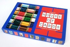 HOUSE OF CARDS Medium-Size