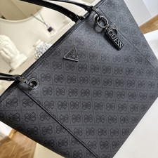 GUESS Shopper Henkel Tasche