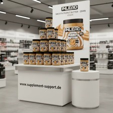 Inlead peanut butter - inlead,