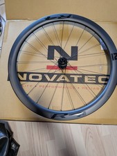 NOVATEC R4 Carbon Disc