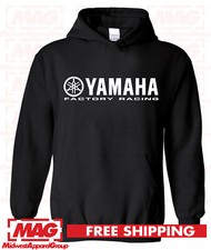 YAMAHA FACTORY RACING BLACK